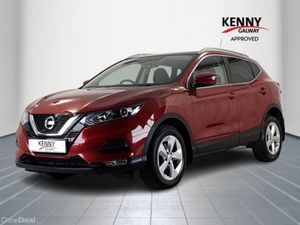 Nissan Qashqai *Deposit Taken* 1.3 PET SE DCT MY20 - Image 3