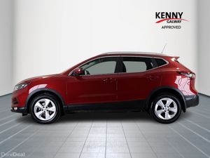 Nissan Qashqai *Deposit Taken* 1.3 PET SE DCT MY20 - Image 4