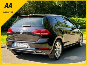 Volkswagen Golf 2.0 TDI 150BHP H’LINE  DSG 2018 - Image 4