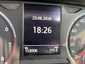 191’ VW  Polo 1.0 Petrol Automatic - Image 2