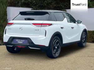 DS Automobiles DS 3 Crossback Ultra Prestige - Image 4