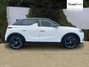 DS Automobiles DS 3 Crossback Ultra Prestige - Image 3