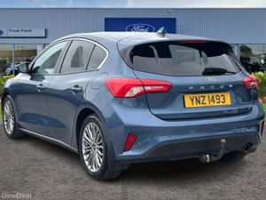Ford Focus Titanium X - Image 2