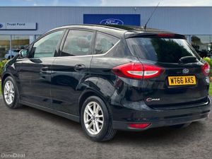 Ford C-Max Zetec - Image 2