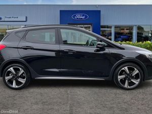 Ford Fiesta Active - Image 3