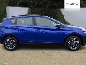 Hyundai Bayon SE Connect - Image 3