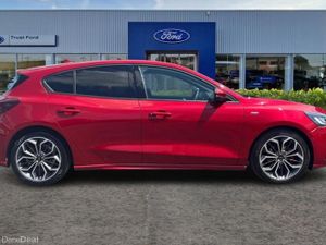 Ford Focus ST-Line X - Image 3