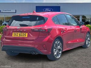 Ford Focus ST-Line X - Image 4