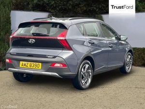 Hyundai Bayon SE Connect - Image 4