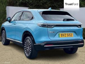 Honda e:Ny1 Advance - Image 2