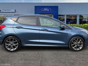 Ford Fiesta ST-Line - Image 3