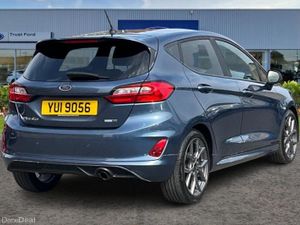 Ford Fiesta ST-Line - Image 4