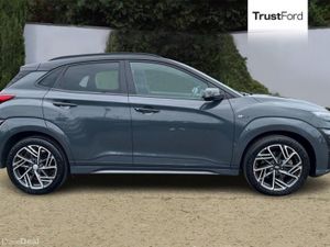 Hyundai KONA N Line - Image 3