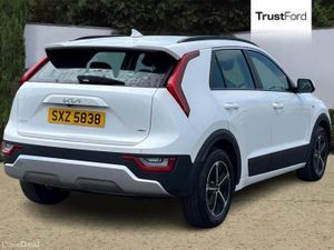 Kia Niro GDi 2 - Image 4
