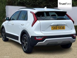 Kia Niro GDi 2 - Image 2