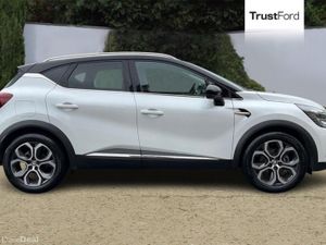 Renault Captur Techno - Image 3