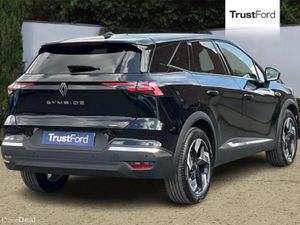 Renault Symbioz Techno - Image 4