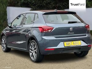 SEAT Ibiza Xcellence - Image 2
