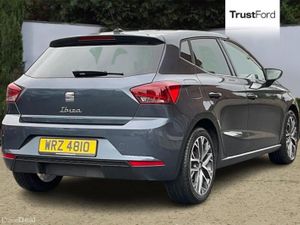 SEAT Ibiza Xcellence - Image 4
