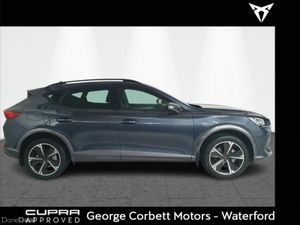 Cupra Formentor 1.5TSi 150bhp - 2 Year Warranty (F - Image 3