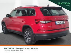 Skoda Kodiaq 2.0TDi 150HP DSG Ambition - Two Year - Image 3