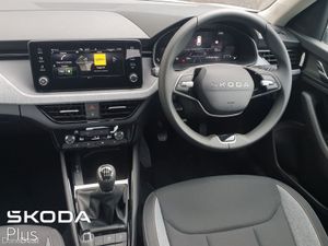 Skoda Kamiq Selection 1.0TSi 115HP - Low APR Finan - Image 2