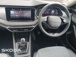 Skoda Octavia Selection+ 2.0TDi 115HP - Low Rate F - Image 2