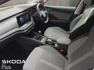 Skoda Octavia Selection+ 2.0TDi 115HP - Low Rate F - Image 4