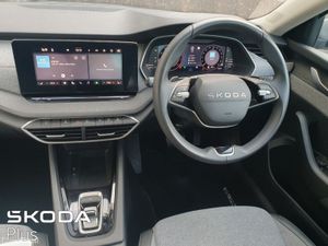 Skoda Octavia Selection+ 2.0TDi 150HP DSG (From €1 - Image 4