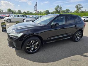Volvo XC60 2.0 B4 MHEV R-DESIGN AWD - Image 2