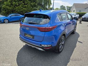 Kia Sportage GT Line - Image 4