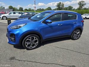 Kia Sportage GT Line - Image 2