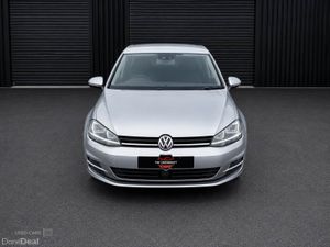 Volkswagen Golf 1.2 TSI BlueMotion Tech S Hatchbac - Image 2