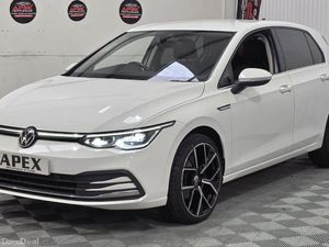 Volkswagen Golf DIESEL HATCHBACK - Image 2