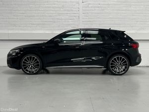 Audi A3 Sportback S Line 40 TFSI-E PHEV 201bhp Aut - Image 4