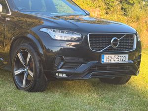 Volvo XC90 2015 - Image 4