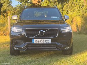 Volvo XC90 2015 - Image 2