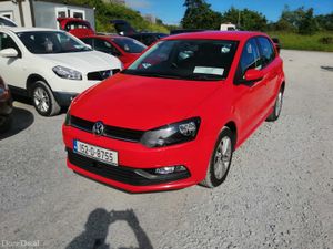 Volkswagen Polo 2015 - Image 2
