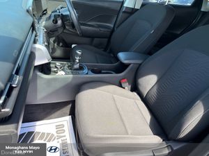 Hyundai KONA ELEGANCE 1.0 Petrol 5DR - Image 4
