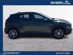 Hyundai KONA Comfort Mild Hybrid - Image 3