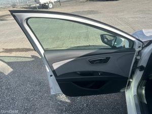 SEAT Leon 1.6 SE TECHNOLOGY 115PS 5 5DR AUTO - Image 4