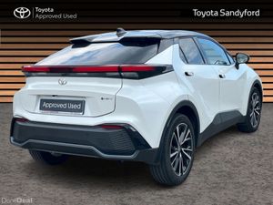 Toyota C-HR TOP SPEC SOL // PANORAMIC ROOF // POWE - Image 2