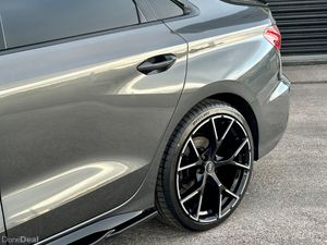 2023 AUDI A3 SLINE AUTO TDI BLACK EDITION STYLING - Image 3