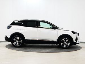 *93* 2023 Peugeot 3008 1.6 ALLURE PREMIUM PLUS - Image 3