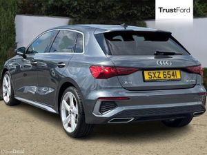 Audi A3 S Line - Image 2