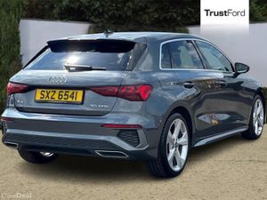Audi A3 S Line - Image 4