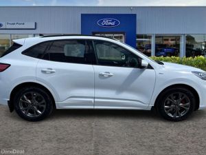 Ford Kuga ST-Line Edition - Image 3