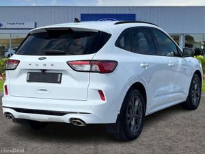 Ford Kuga ST-Line Edition - Image 4