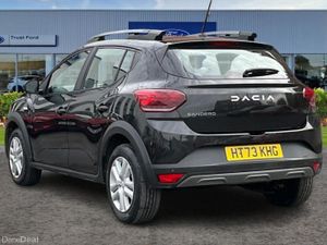 Dacia Sandero Stepway Expression - Image 2