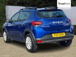 Dacia Sandero Stepway Expression - Image 2
